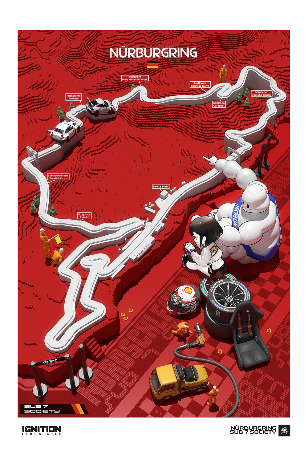 Nürburgring