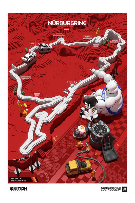 Nürburgring