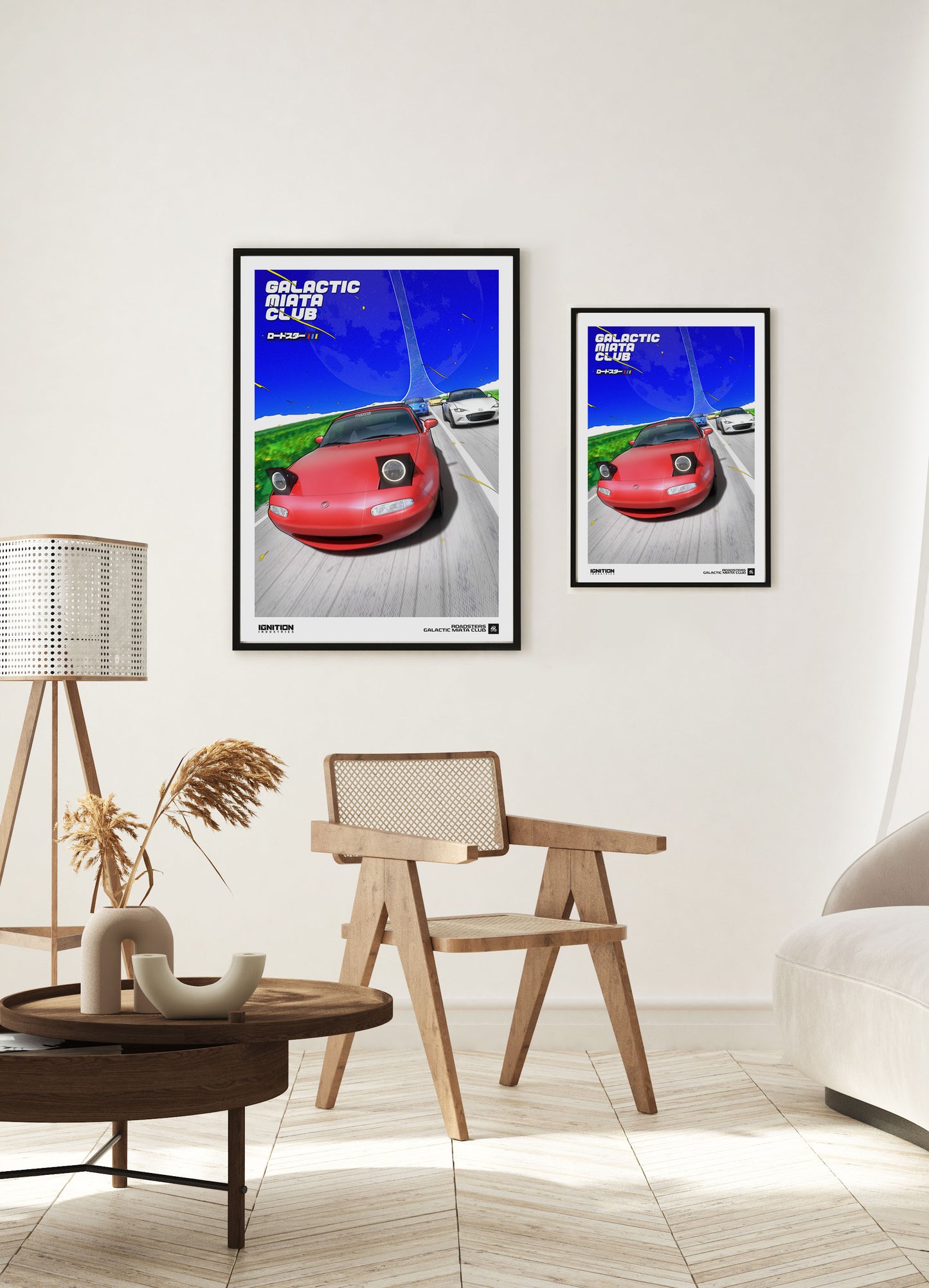 Galactic Miata Club